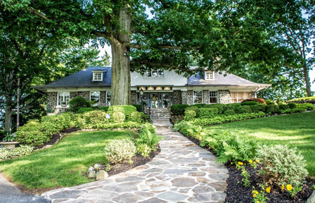 Rockfield Manor Bel Air Harford County